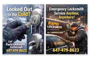 Winter Lockouts