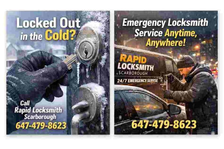 Winter Lockouts