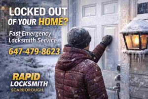 house lockout